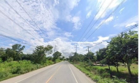 ขายที่ดิน - ขายที่ดินถมแล้ว 7 ไร่เศษ ใกล้ถนนทางหลวงบางน้ำเปรี้ยว-ฉะเชิงเทรา ต.โพรงอากาศ อ.บางน้ำเปรี้ยว จ.ฉะเชิงเทรา