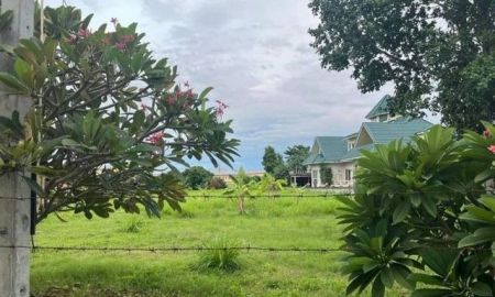 ขายที่ดิน - ขายที่ดินพัทยา ถนนห้วยใหญ่ ใกล้สุขุมวิท ใกล้ทะเล ซอยมุกทรัพย์สมุทร TP-L0372