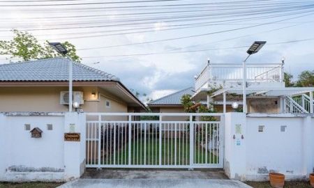 ขายบ้าน - Luxury House For Sale บ้านหรู2ชั้น บ้านคุณพระเชียงใหม่ เนื้อที่172 ตรว. ตำบลสันผักหวาน อำเภอหางดง จังหวัดเชียงใหม่