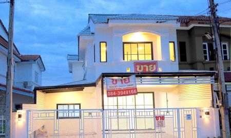 ขายบ้าน - บ้านกลางเมืองสระบุรี ถ.สุดบรรทัด รีโนเวทใหม่พร้อมอยู่