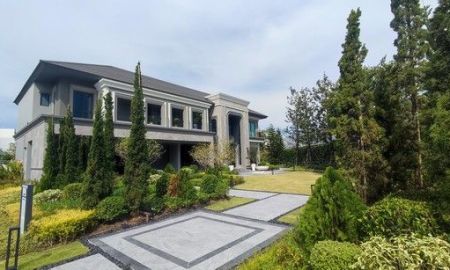 ขายบ้าน - Luxury House For Sale Grand Boulevard หรู2ชั้น รามอินทรา-เกษตรนวมินทร์ ถ.สวนสยาม แขวงคันนายาว เขตคันนายาว กรุงเทพมหานคร 10230