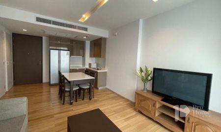 คอนโด - Sale with tenant Siri at Sukhumvit วิวสวย ทำเลดีมาก เฟอร์นิเจอร์ครบ