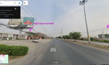 ขายที่ดิน - ขายที่ดินเปล่า 20-0-64ไร่ ติดถนนโรนจะ ใกล้นราแกรนด์