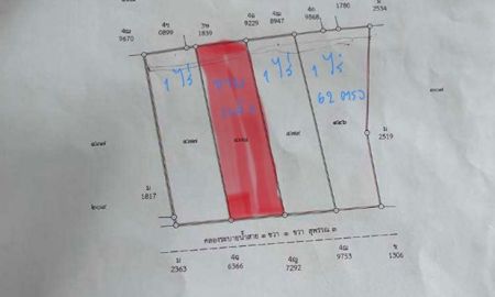 ขายที่ดิน - ขายที่ดินสวย ถมแล้ว เหมาะสร้างบ้าน 3แปลงท้าย