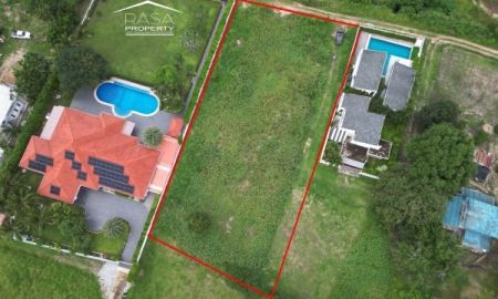 ขายที่ดิน - ขายที่ดิน วิวสนามกล์อฟ หัวหิน /Golf corse view land for sale huahin