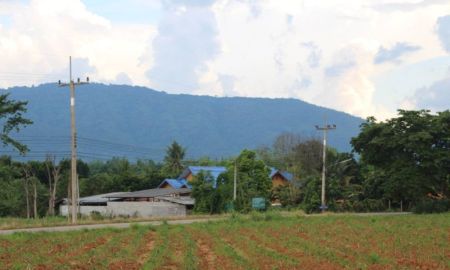 ขายที่ดิน - ขายที่ดินเขาใหญ่ เขาใหญ่ปากช่อง วิวภูเขามองเห็นทอสกาน่า บ้านคลองปูน ต.หมูสี อ.ปากช่อง จ.นครราชสีมา