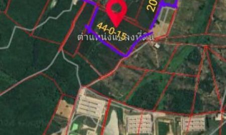 ขายที่ดิน - ขายที่ดินเปล่าสีม่วงลาย+เหลืองอ่อน อยู่ต.หนองอิรุณ อ.บ้านบึง จ.ชลบุรี