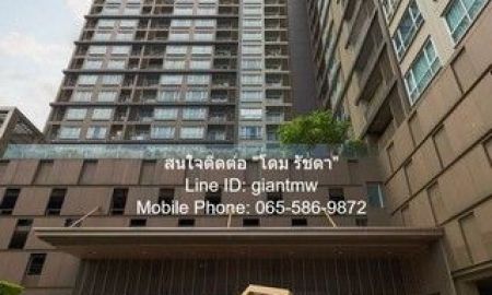 ขายคอนโด - CONDOMINIUM HIVE Taksin ไฮฟ์ ตากสิน บรรยากาศ ดี กรุงเทพ