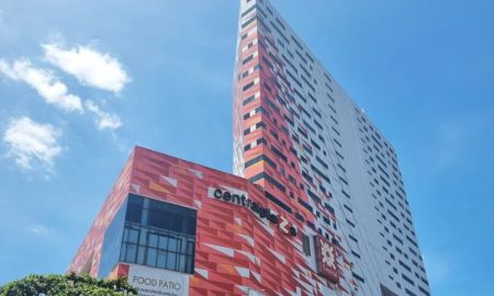 ให้เช่าอาคารพาณิชย์ / สำนักงาน - Central Plaza Chaengwattana Office Tower สำนักงานออฟฟิศให้เช่าย่านแจ้งวัฒนะ ใกล้ MRT แจ้งวัฒนะ-ปากเกร็ด 28 ค่าเช่าเริ่ม 600 บาท*/ตารางเมตร/เดือน