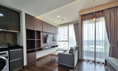 ให้เช่าคอนโด - FOR RENT: The Lumpini 24 ห้องสวย Fully Furnished ใกล้ BTS พร้อมพงษ์ ลากกระเป๋าพร้อมอยู่