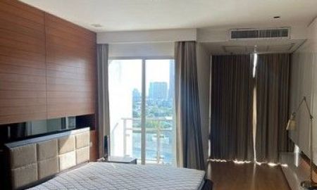 ให้เช่าคอนโด - ให้เช่าคอนโด NUSASIRI GRAND CONDO ชั้น 10 ขนาด 82 ตรม. ติด BTS EKKAMAI