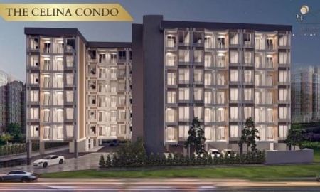 ขายคอนโด - Pre-Sale 1.1 ล.เท่านั้น The Celina Condo คอนโดกลางเมือง วิวหลักล้าน ราคาเบาๆ คอนโดเงินเหลือ ทำเลดี ซื้ออยู่เองหรือลงทุนปล่อยเช่าได้