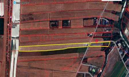 ขายที่ดิน - ขายที่ดิน บึงเทพยา ตำบลบางน้ำเปรี้ยว อำเภอบางน้ำเปรี้ยว ฉะเชิงเทรา