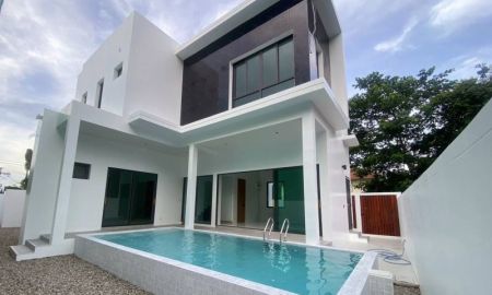 ขายบ้าน - ขายด่วน Pool villa ป่าแดด บ้านดอนชัย ต.ป่าแดด อ.เมืองเชียงใหม่ อากาศดีรายล้อมด้วยต้นไม้ใหญ่