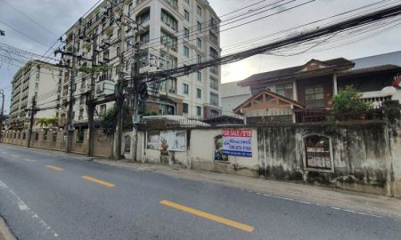 ขายที่ดิน - ที่ดินถนนบางนา-ตราด ทำเลดีในกรุงเทพ ( Bangna Trad land )