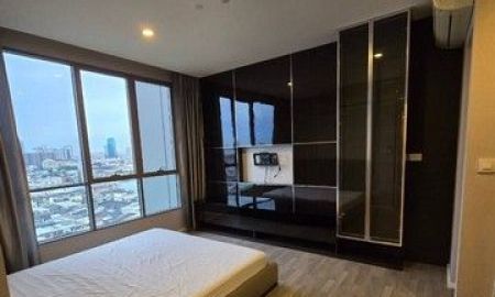 ให้เช่าคอนโด - คอนโด เดอะรูม สาทร - เซนต์หลุยส์ พร้อมเช่า ( Condo The Room Sathorn - St.Louis )