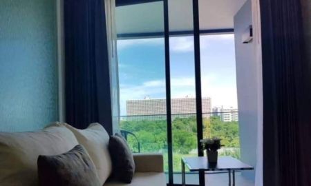 ขายคอนโด - ขายคอนโดหาดจอมเทียน พัทยา Acqua Condominium Jomtien ซื้อสด ผ่อนตรงเจ้าของ