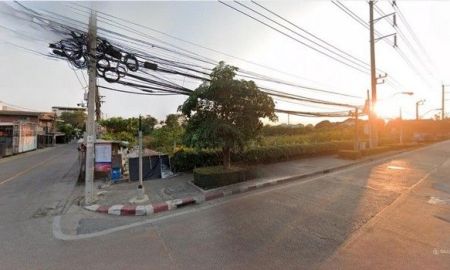 ขายที่ดิน - ที่ดินแปลงมุมติดถนน สุขุมวิท 77 - อ่อนนุช 88 ขนาด 23 ไร่ 5 ตร.ว.