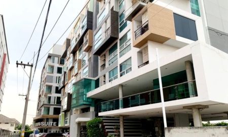 ขายคอนโด - ขายคอนโด บูรพา บิซ คอนโดมิเนียม (Burapha Bizz Condominium) ถ.ลงหาดบางแสน ชลบุรี