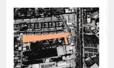 ให้เช่าที่ดิน - ให้เช่าที่ดิน ศรินครินทร์ 5 ไร่ ที่ดินสวย ถมที่เเล้ว สภาพแวดล้อมดี ที่ดินไกล้เเหล่งชุมชน หมู่บ้านใหญ่ สนามกอล์ฟ