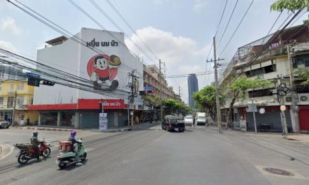 ขายที่ดิน - ขายด่วนอาคารพาณิชย์ บรรทัดทอง Urgent sale commercial building Banthat Thong