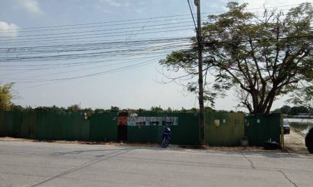 ขายที่ดิน - ขายด่วน ที่ดินเปล่า 12-3-21 ไร่ ในซอยวัดบัวโรยถนนทางหลวงชนบทสมุทรปราการ 2006 อ.บางเสาธง จ.สมุทรปราการ