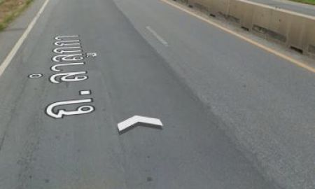 ขายที่ดิน - ขาย ที่ดินเปล่า 9-3-9 ไร่ติดถนนลำลูกกาคลอง 14 ทางหลวง 3312อ.องครักษ์ นครนายก