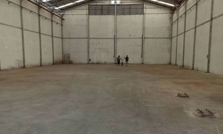 ให้เช่าโรงงาน / โกดัง - Warehouse for rentals / โกดังโรงงานให้เช่าพร้อมสิ่งอำนวยความสะดวก