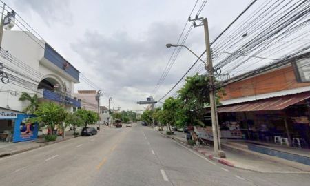 ขายที่ดิน - ขายด่วนที่ดินเปล่าราคาถูก ถนนลาดปลาเค้า ใกล้เสนานิคม 1