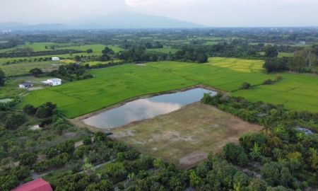 ขายที่ดิน - ที่ดินหางดงไร่ไม่ถึงล้าน #ที่ดินหางดงเชียงใหม่ #ที่ดินหางดงมีทะเลสาบส่วนตัว #ที่ดินหางดงใกล้โรงเรียนนานาชาติ #ที่ดินหางดงวิวสวย #ที่ดินหางดงวิวทุ่งนา