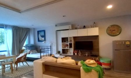 ขายคอนโด - ขายคอนโด เดอะ เครสท์ ซานโตรา หัวหิน ซอยหัวหิน 7 เนื้อที่ 46.44 ตร.ม. 1 นอน 1 น้ำ