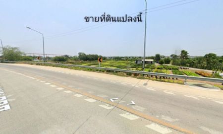 ขายที่ดิน - ขายที่ดินแปลงสวย ติดถนนบางม่วง - บางคูลัด เนื้อที่ 13-3-4 ไร่ อำเภอบางกรวย จังหวัดนนทบุรี เหมาะทำโคร