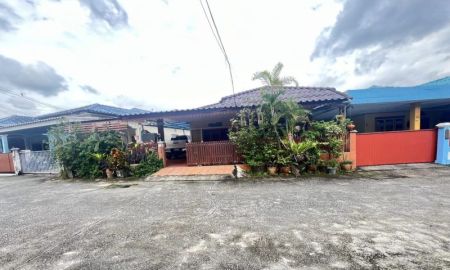 ขายบ้าน - ขายด่วน !! ราคาพิเศษ บ้านเดี่ยวชั้นเดียว 54 ตร.วา บ้านสวย พร้อมอยู่ ใกล้โรบินสัน บ้านฉาง 1 กม. เดินทางสะดวก ฟรีโอน