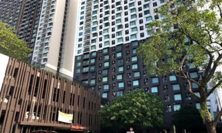 ขายคอนโด - ขายคอนโด ฟิวส์ โมเบียส รามคำแหง ซอยรามคำแหง 3/1 สวนหลวง กรุงเทพมหานคร