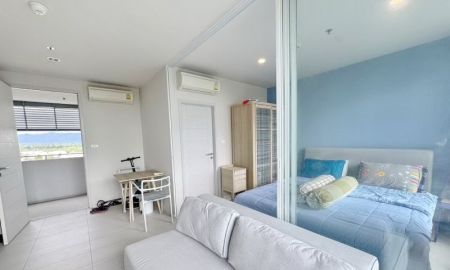 ขายคอนโด - ขายคอนโด บลู ชะอำ-หัวหิน BLU Diamond Cha Am - Hua Hin วิวสระว่ายน้ำ