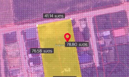 ขายที่ดิน - ขายที่ดินสีม่วงลายพันเสด็จในเนื้อที่เกือบ 2 ไร่ ติดถนนคอนกรีต หลังนิคมโรจนะบ่อวิน ใกล้โลตัสบ่อวิน5กม. อ.บ่อวิน ชลบุรี