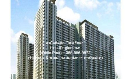 ขายคอนโด - CONDO Lumpini Park Pinklao ลุมพินี พาร์ค ปิ่นเกล้า 2060000 บาท ใกล้กับ ศูนย์การค้ากลิ่นศรีพลาซ่า เ ยี่ ย ม!