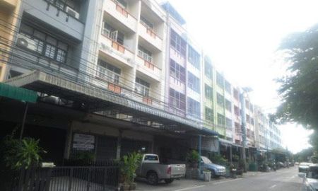 ขายอาคารพาณิชย์ / สำนักงาน - อาคารพาณิชย์ บางบอน1 ทำการค้าได้ ติดถนนเมน