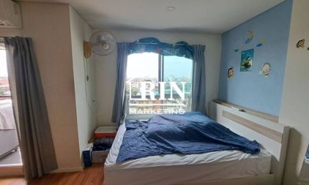 ขายคอนโด - ขาย ลุมพินี วิลล์ ราษฎร์บูรณะ - ริเวอร์วิว 2 For Sale Lumpini Ville Ratburana - Riverview 2