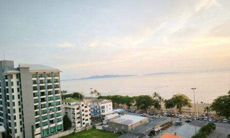 ขายคอนโด - วิวทะเล8คอนโดมิเนียม มารีน่าView talay 8 condo หาดจอมเทียนพัทยา