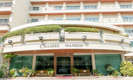 ให้เช่าอพาร์ทเม้นท์ / โรงแรม - ให้เช่า Chaidee Mansion ใจดี แมนชั่น เซอร์วิสอพาร์ตเมนต์ ใจกลางสุขุมวิท เขตวัฒนา ใกล้ BTS นานา ค่าเช่าเริ่ม 40,000 บาท/เดือน