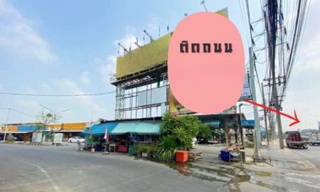 ให้เช่าอาคารพาณิชย์ / สำนักงาน - ติดถนนสุวินทวงศ์ มีนบุรี ให้เช่าอาคารพาณิชย์ 1 ชั้น MRT สุวินทวงศ์ 0.8 กม.1 นอน 1 น้ำ 45ตร.ม.14ตร.วา เหมาะกับเป็นร้านซ่อมรถ ร้านค้า