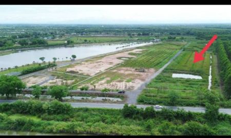 ขายที่ดิน - ขายที่ดินจัดสรรโครงการบ้านสวนริมทะเลสาบเนื้อที่เริ่มต้น 200 ตรว. ใกล้ทางด่วนฉลองรัช-บ้านนาใกล้ถนนเส้น4031-30เมตร อ.องค์รักษ์ นครนายก