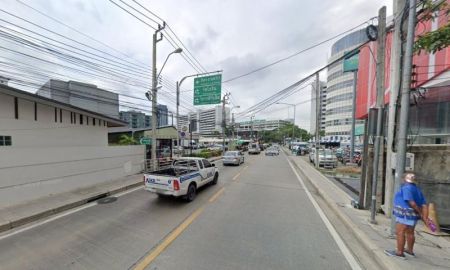 ขายที่ดิน - ขายที่ดินเปล่าลาดพร้าว 35 ทำเลดีใกล้ MRT ลาดพร้าว