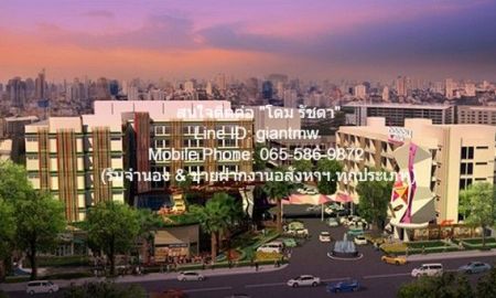 ให้เช่าคอนโด - ห้องชุด แฮปปี้ คอนโด ลาดพร้าว 101 Happy Condo Ladprao 101 1BR 37 ตรม 12500 บาท ใกล้ ลาดพร้าว 101 ราคาเดียว