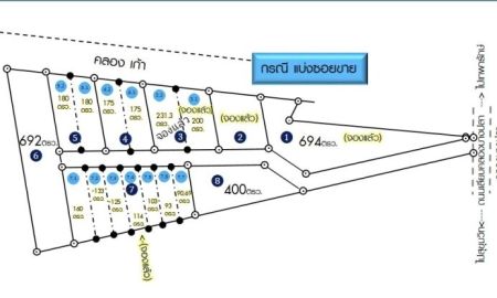 ขายที่ดิน - ขาย ให้เช่า ที่ดินถูก ผ่อนได้ น้ำไฟพร้อม 90-692.4 ตรว.รวมถม15000/วา เหมาะโกดัง,ห้องเช่า,บ้านอาศัย ถ.คสล. ถ.เลียบค.บางปลา