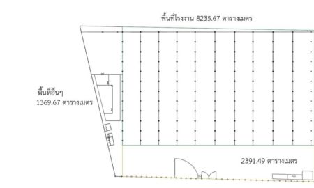 ขายโรงงาน / โกดัง - ขายโรงงานจังหวัดสมุทรปราการ บางพลีใหญ่ พื้นที่ 7 ไร่