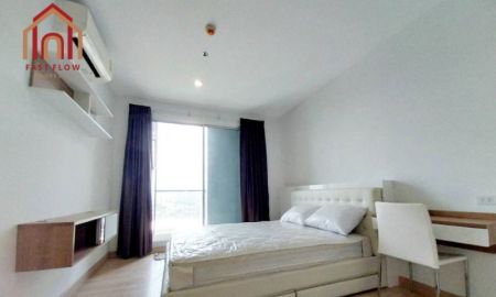 ขายคอนโด - ขาย คอนโด The Hotel Serviced Condo 49.80 ตรม ตกแต่งพร้อมอยู่ 1 ห้องนอน fully furnished