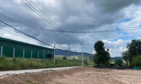 ขายที่ดิน - ขายที่ดินคลองกิ่ว 11 ไร่ ใกล้ถนนสี่เลน331-3.7กม. ใกล้นิคมWHA2-11กม. อ.บ้านบึง ชลบุรี