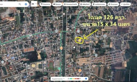 ขายบ้าน - ที่โฉนด 126 ตรว. (แถมบ้านเก่าๆ) ลดด่วน กลางเมือง (วัดมะขามเตี้ย-แยกเต็งหนาม) ต.หัวรอ อ.เมืองพิษณุโลก